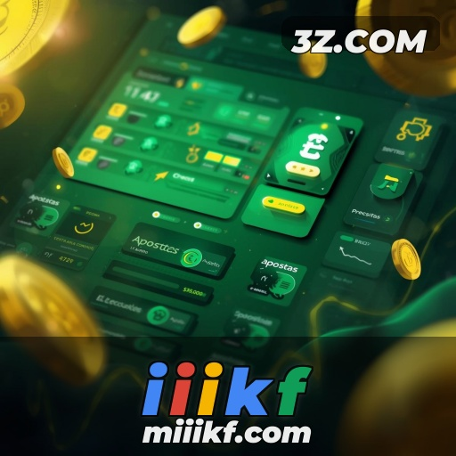 Estratégia Inovadora no iiikf: Um Mundo de Táticas e Dicas
